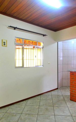 Casa à venda com 87m², 2 quartos e 3 vagasCozinha