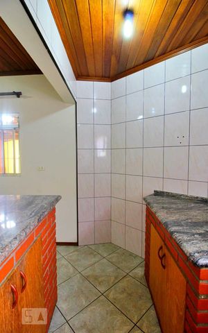 Casa à venda com 87m², 2 quartos e 3 vagasCozinha