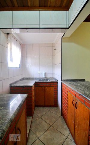 Casa à venda com 87m², 2 quartos e 3 vagasCozinha