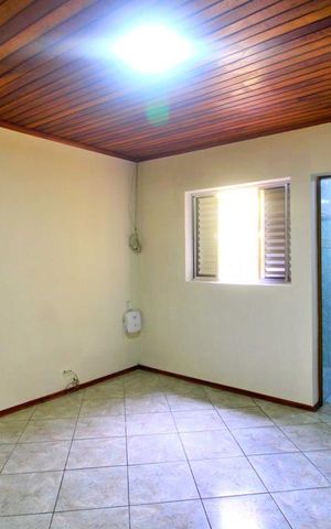 Casa à venda com 87m², 2 quartos e 3 vagasQuarto Suíte