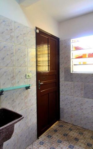 Casa à venda com 87m², 2 quartos e 3 vagasÁrea de Serviço