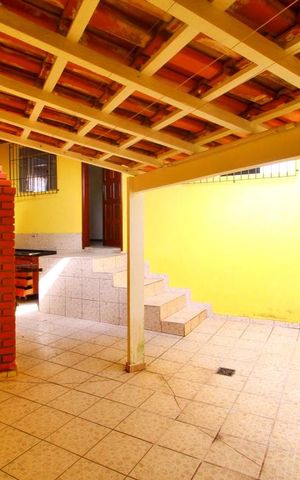Casa à venda com 87m², 2 quartos e 3 vagasEspaço Gourmet