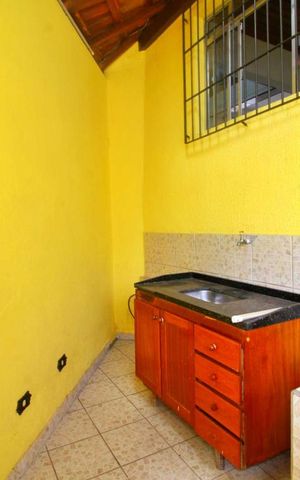 Casa à venda com 87m², 2 quartos e 3 vagasEspaço Gourmet
