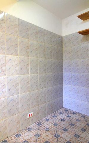 Casa à venda com 87m², 2 quartos e 3 vagasÁrea de Serviço