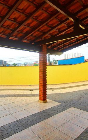 Casa à venda com 87m², 2 quartos e 3 vagasGaragem