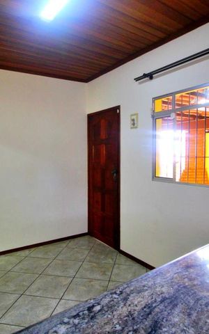Casa à venda com 87m², 2 quartos e 3 vagasCozinha