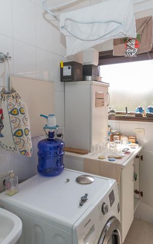 Apartamento para alugar com 127m², 3 quartos e 2 vagasLavanderia