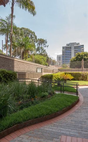 Apartamento para alugar com 127m², 3 quartos e 2 vagasÁrea Comum