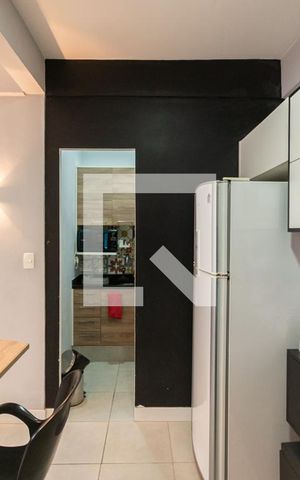 Studio à venda com 24m², 0 quarto e sem vagaStudio