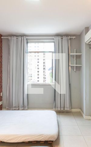 Studio à venda com 24m², 0 quarto e sem vagaStudio