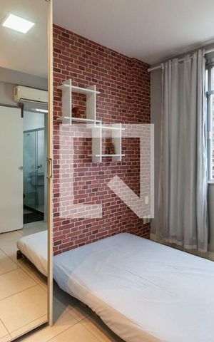 Studio à venda com 24m², 0 quarto e sem vagaStudio