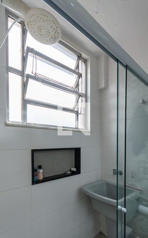 Studio à venda com 24m², 0 quarto e sem vagaBanheiro