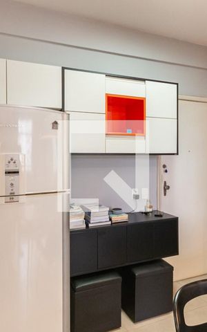 Studio à venda com 24m², 0 quarto e sem vagaStudio