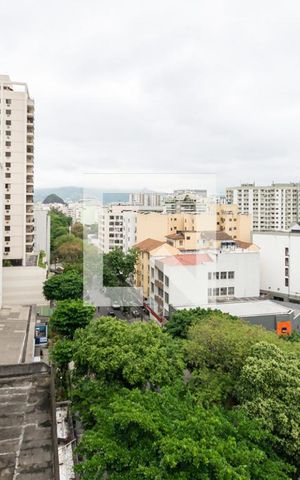Studio à venda com 24m², 0 quarto e sem vagaVista Studio