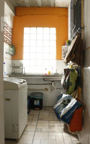 Casa à venda com 240m², 3 quartos e 3 vagasÁrea Extra da Cozinha 1