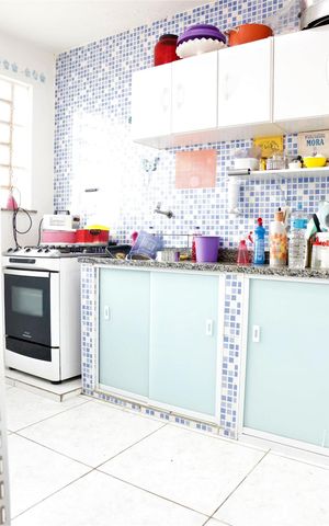 Casa à venda com 240m², 3 quartos e 3 vagasCozinha 2