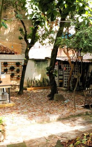 Casa à venda com 240m², 3 quartos e 3 vagasQuintal e Área de Serviço