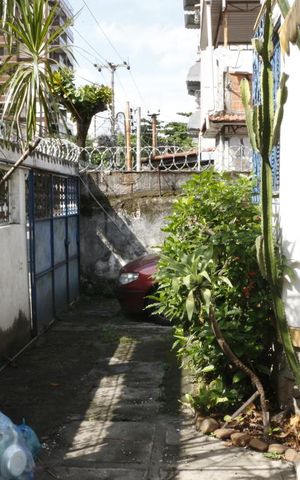 Casa à venda com 240m², 3 quartos e 3 vagasExtensão do Quintal