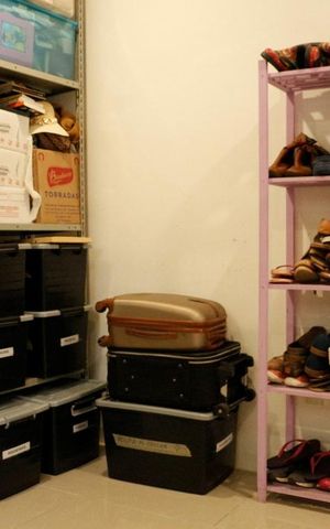 Casa à venda com 240m², 3 quartos e 3 vagasCloset