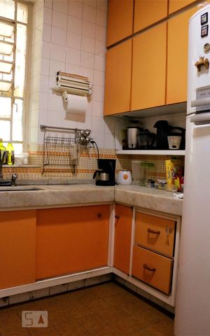 Casa à venda com 240m², 3 quartos e 3 vagasCozinha 1