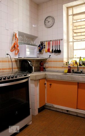Casa à venda com 240m², 3 quartos e 3 vagasCozinha 1