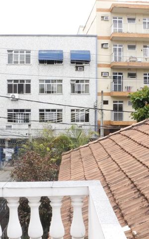 Casa à venda com 240m², 3 quartos e 3 vagasVista do Segundo andar