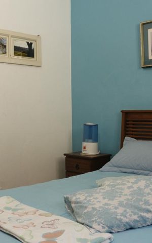 Casa à venda com 240m², 3 quartos e 3 vagasQuarto 2