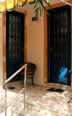 Casa à venda com 240m², 3 quartos e 3 vagasVaranda
