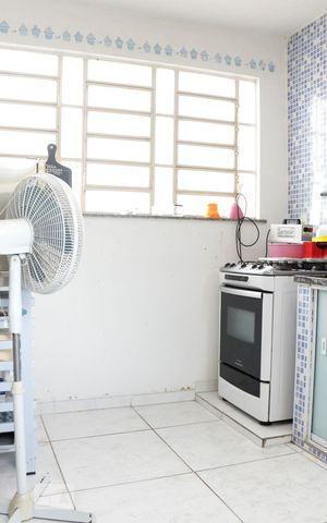 Casa à venda com 240m², 3 quartos e 3 vagasCozinha 2