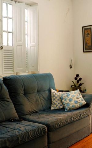 Casa à venda com 240m², 3 quartos e 3 vagasSala