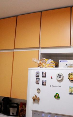Casa à venda com 240m², 3 quartos e 3 vagasCozinha 1 - Armários