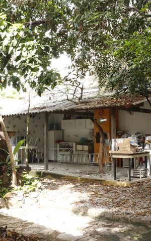 Casa à venda com 240m², 3 quartos e 3 vagasQuintal e Área de Serviço