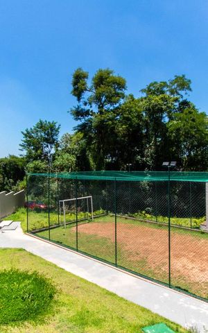 Apartamento para alugar com 47m², 2 quartos e 1 vagaVista da Janela do Quarto 1