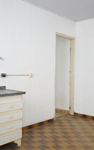 Casa para alugar com 75m², 2 quartos e sem vaga