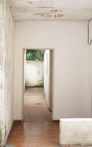 Casa para alugar com 75m², 2 quartos e sem vaga Casa para alugar com 75m², 2 quartos e sem vagaQuintal
