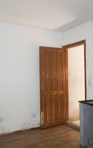 Casa para alugar com 12m², 2 quartos e sem vagaSala/Cozinha