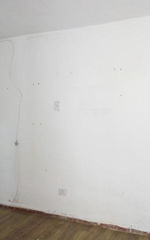 Casa para alugar com 12m², 2 quartos e sem vagaSala/Cozinha