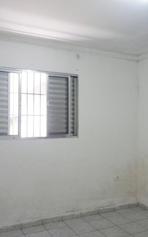 Casa para alugar com 12m², 2 quartos e sem vagaQuarto 