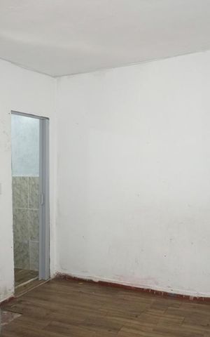 Casa para alugar com 12m², 2 quartos e sem vagaSala/Cozinha