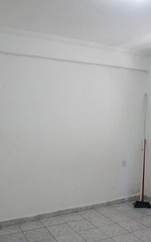 Casa para alugar com 12m², 2 quartos e sem vagaQuarto 