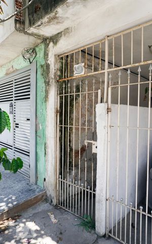 Casa para alugar com 12m², 2 quartos e sem vagaFachada