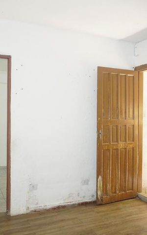Casa para alugar com 12m², 2 quartos e sem vagaSala/Cozinha