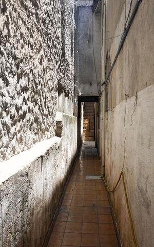 Casa para alugar com 12m², 2 quartos e sem vagaCorredor de Entrada
