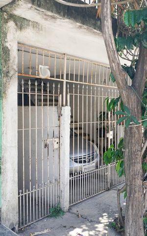 Casa para alugar com 12m², 2 quartos e sem vagaFachada