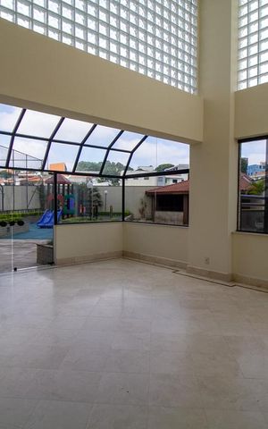Apartamento à venda com 127m², 3 quartos e 3 vagasSalao de Festa