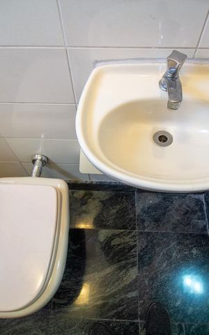 Apartamento à venda com 127m², 3 quartos e 3 vagasBanheiro