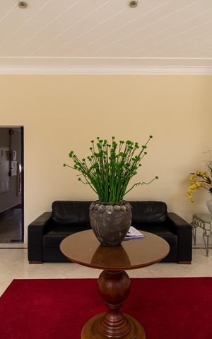 Apartamento à venda com 127m², 3 quartos e 3 vagasHall de Entrada
