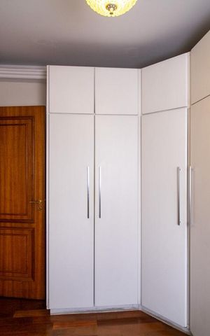Apartamento à venda com 127m², 3 quartos e 3 vagasQuarto