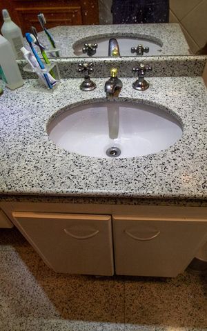 Apartamento à venda com 127m², 3 quartos e 3 vagasBanheiro