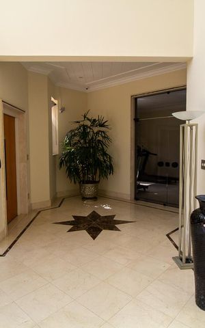 Apartamento à venda com 127m², 3 quartos e 3 vagasHall de Entrada